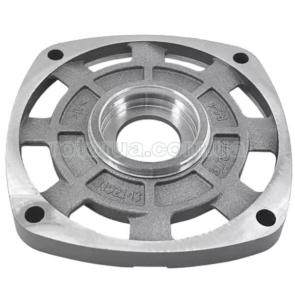 Корпус редуктора болгарки Makita DGA504, DGA506 промщит — rotorua.com.ua