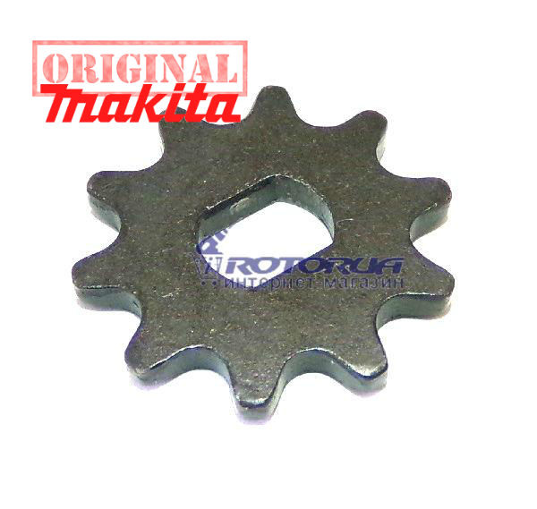 Шестерня 10 рейсмуса Makita 2012NB — rotorua.com.ua