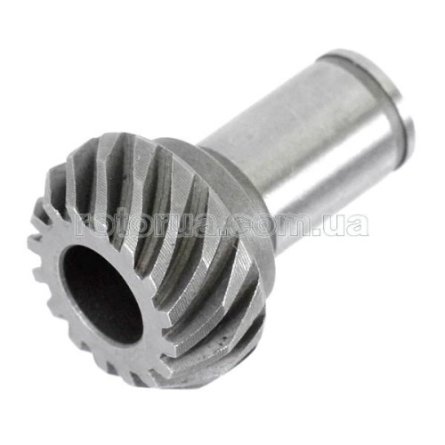Ведущая шестерня триммера Makita UR2300, UR3502 фото 1 &mdash; rotorua.com.ua