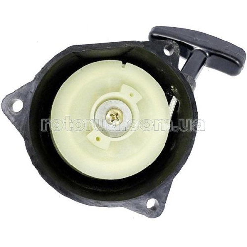 Стартер бензотриммера 3 винта Z2 фото 1 &mdash; rotorua.com.ua