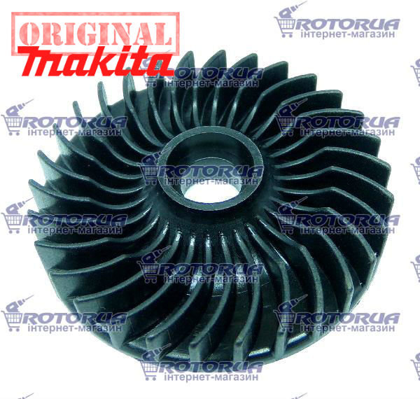 Крильчатка 70 пилки Makita 5704R — rotorua.com.ua