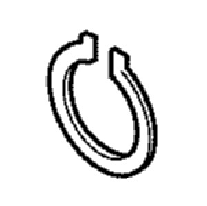 Запобіжне кільце S-38 Makita — rotorua.com.ua