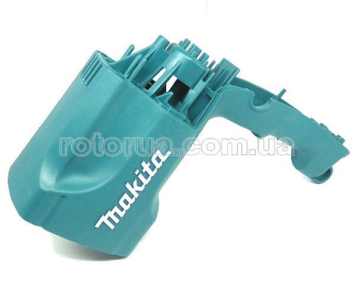 Корпус двигуна перфоратора Makita HR2020, HR2440, HR2450, HR2450T, HR2432 фото 1 — rotorua.com.ua