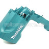 Корпус двигуна перфоратора Makita HR2020, HR2440, HR2450, HR2450T, HR2432 фото 1 — rotorua.com.ua