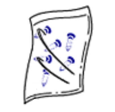 Набір гвинтів мінімийки Makita HW112 фото 1 — rotorua.com.ua