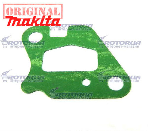 Прокладка изоляционная бензотриммера Makita EM2500U фото 1 — rotorua.com.ua