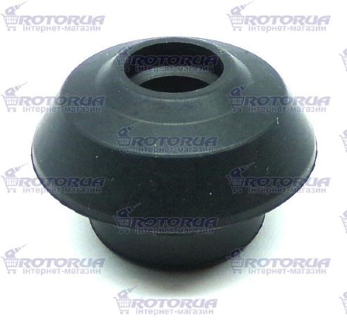 Пыльник ствола Makita HM1202C, HR5001C фото 1 — rotorua.com.ua