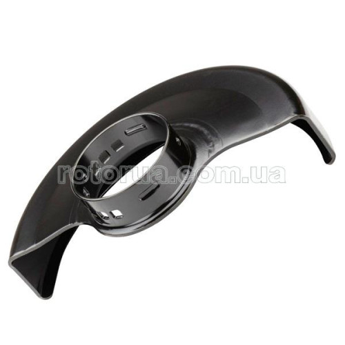 Захисний кожух 125 мм болгарки Makita GA5090 фото 1 &mdash; rotorua.com.ua