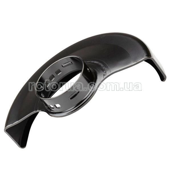 Защитный кожух 125 мм болгарки Makita GA5090 &mdash; rotorua.com.ua