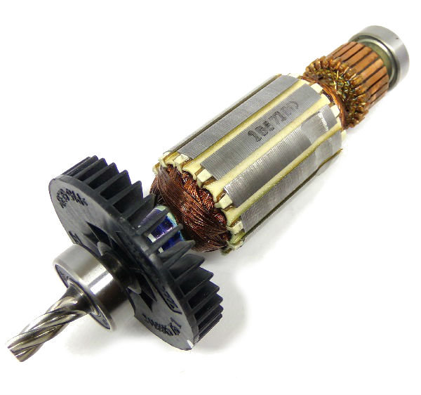 Якорь лобзика Maktec MT431 &mdash; rotorua.com.ua