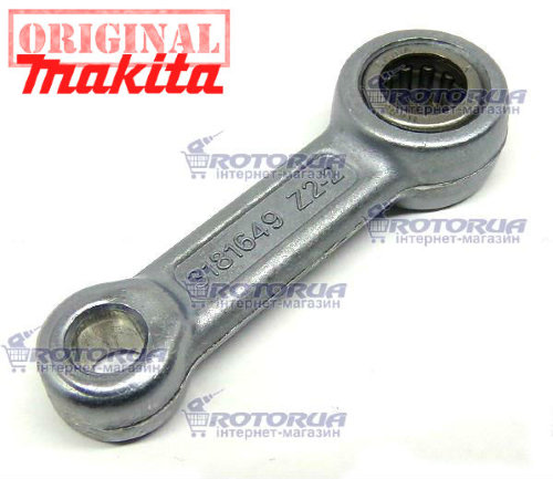 Шатун поршня перфоратора Makita HR2800, HR2810 фото 1 — rotorua.com.ua
