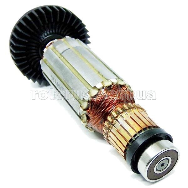 Якір дрилі Makita HP2070, HP2071, HP2071F — rotorua.com.ua