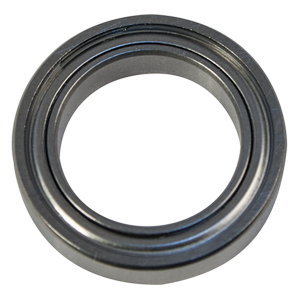 Подшипник для фрезы Makita 8х16х5 мм фото 1 &mdash; rotorua.com.ua