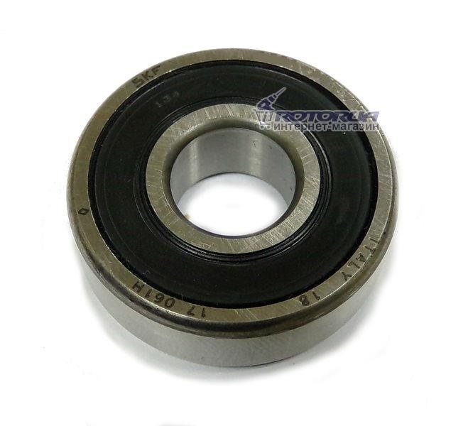 Підшипник кульковий 608-2RSH SKF 8х22х7 мм — rotorua.com.ua