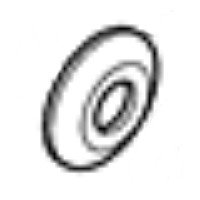 Направляющая бойка Makita HM1202C, HM1242C фото 1 — rotorua.com.ua