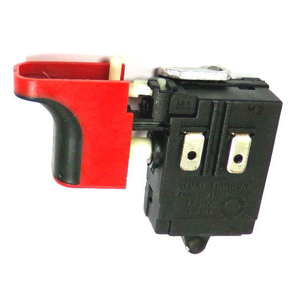 Кнопка FA06A аккумуляторного шуруповерта Sparky BR 9.6E, BR 12E &mdash; rotorua.com.ua