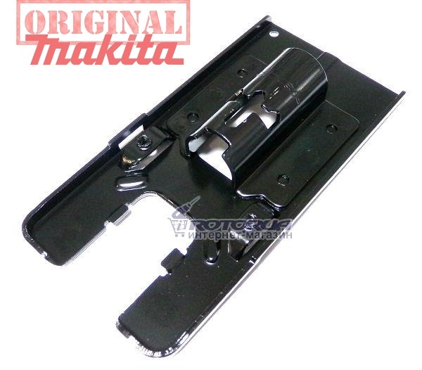 Платформа лобзика Makita 4328 — rotorua.com.ua