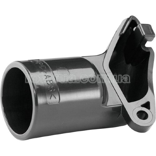 Насадка для збору пилу дискової пили Makita DSS610 фото 1 — rotorua.com.ua