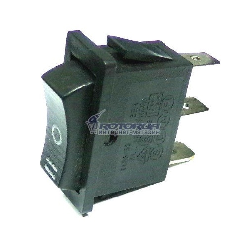 Кнопка технічного фена Einhell BHP 1500-2, BHA 1500 фото 1 — rotorua.com.ua