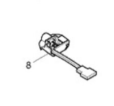 Светодиод шуруповерта Makita DDF480 фото 1 &mdash; rotorua.com.ua