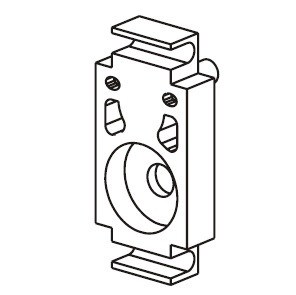 Промщит лобзика Sparky ТН 60, ТН 60E фото 1 — rotorua.com.ua