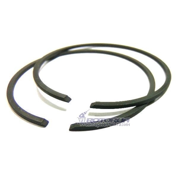 Кольца поршня бензопилы Partner 41 мм  — rotorua.com.ua