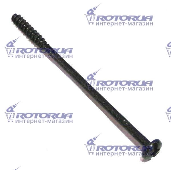 Винт самонарезной 4х80 Makita — rotorua.com.ua