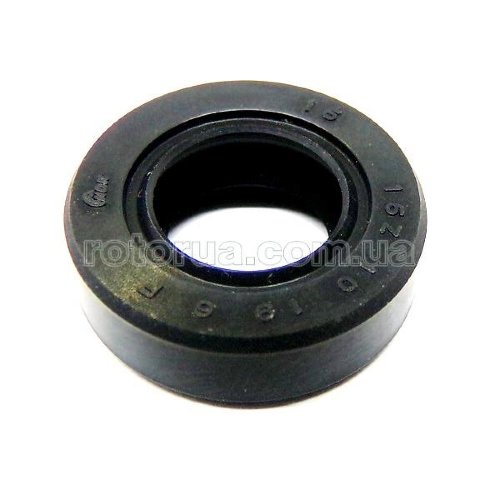 Сальник 10 перфоратора Makita HR3000C, HR3550C 10х19х6 мм фото 1 — rotorua.com.ua