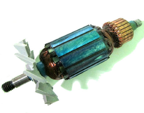 Якір рубанка Intertool DT-0745 фото 1 &mdash; rotorua.com.ua