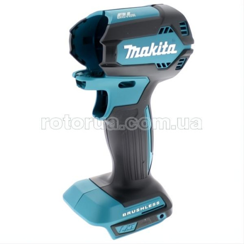Корпус акумуляторного ударного шуруповерта Makita DTD153, XDT13 фото 1 — rotorua.com.ua