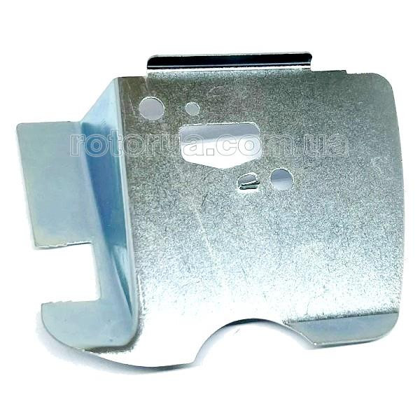 Изолятор карбюратора бензотриммера Makita EM2500U — rotorua.com.ua