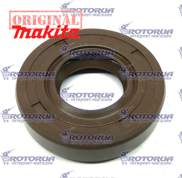 Сальник отбойного молотка Makita HM1202C — rotorua.com.ua