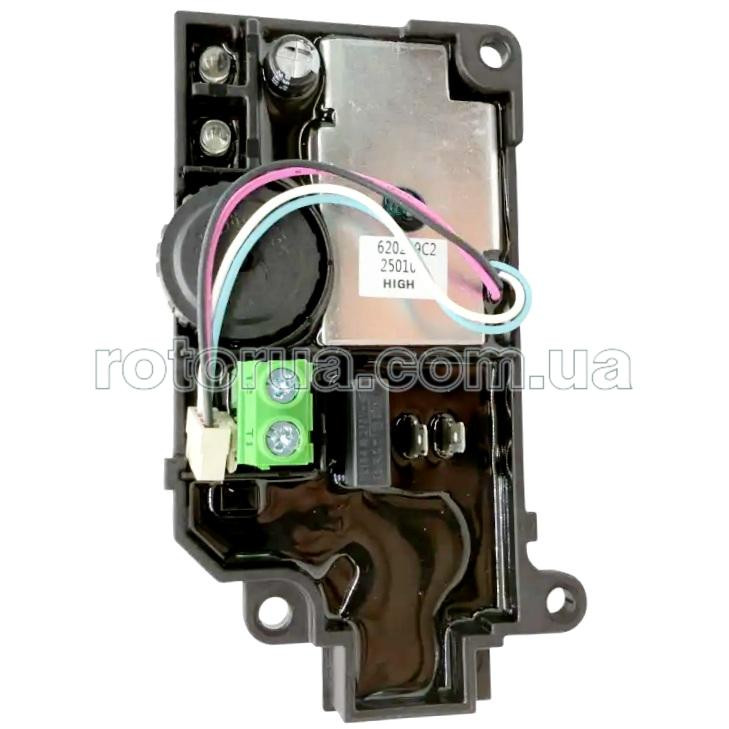 Контроллер перфоратора Makita HR5210C, HR5212C &mdash; rotorua.com.ua