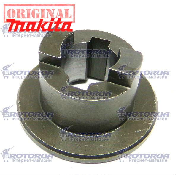 Муфта перфоратора Makita HR2800, HR2810, HR2811FT — rotorua.com.ua