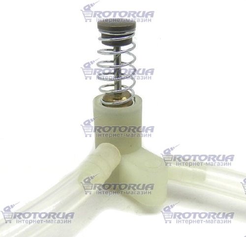 Маслонасос бензопили Stern CSG-5520 фото 1 — rotorua.com.ua