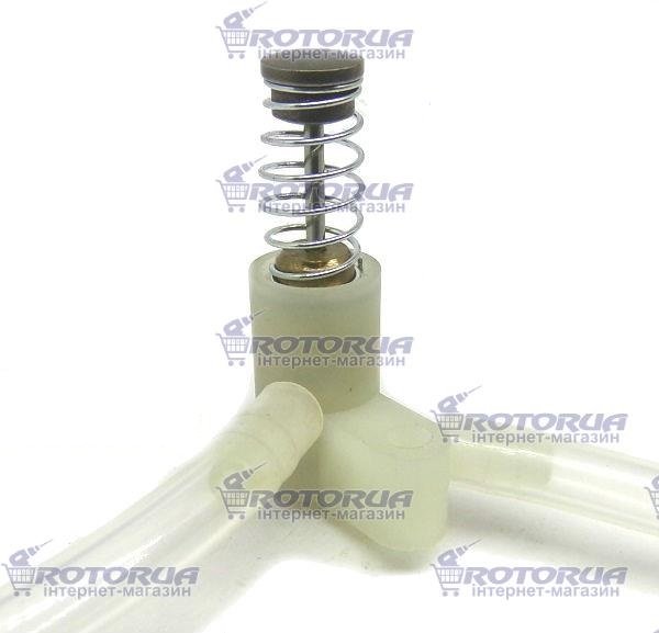 Маслонасос бензопили Stern CSG-5520 — rotorua.com.ua