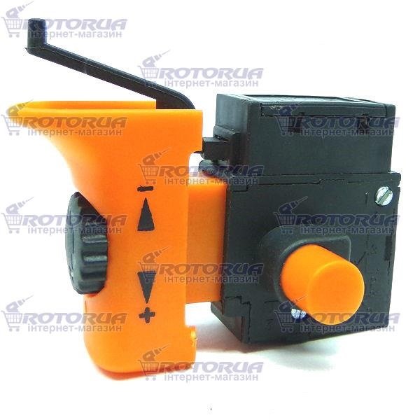 Кнопка дриля Hegman, Odwerk, Waller — rotorua.com.ua