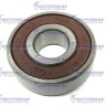 Подшипник шариковый 6201RS 12х32х10 мм фото 2 — rotorua.com.ua