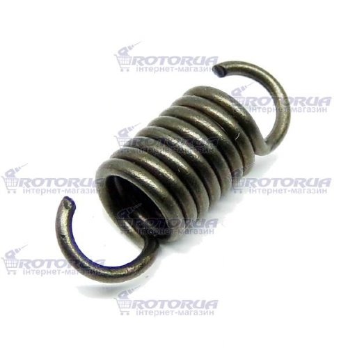 Пружина зчеплення 5 бензопили Makita EA3203S, PS32C, EA3500S фото 1 — rotorua.com.ua