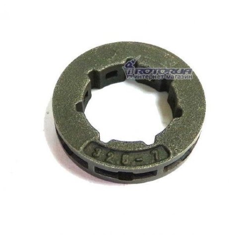 Чашки сцепления бензопилы венец 325-7 фото 1 — rotorua.com.ua