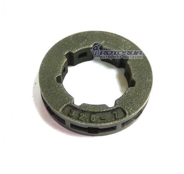 Чашки сцепления бензопилы венец 325-7 — rotorua.com.ua