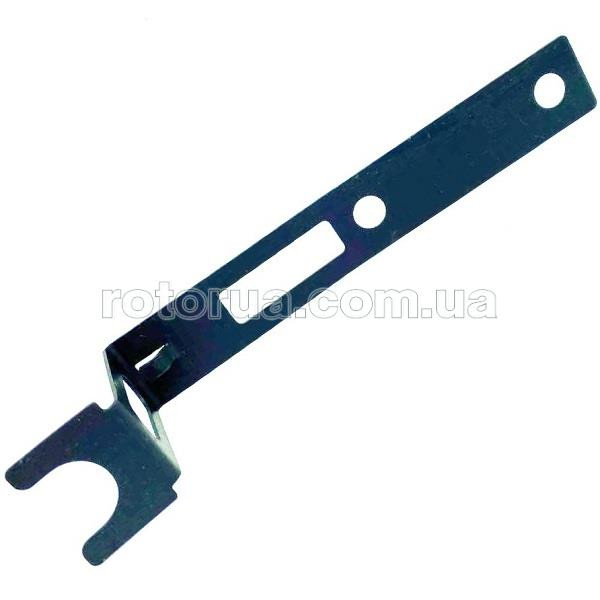 Фиксирующая пружина пилы Makita MLS100 — rotorua.com.ua