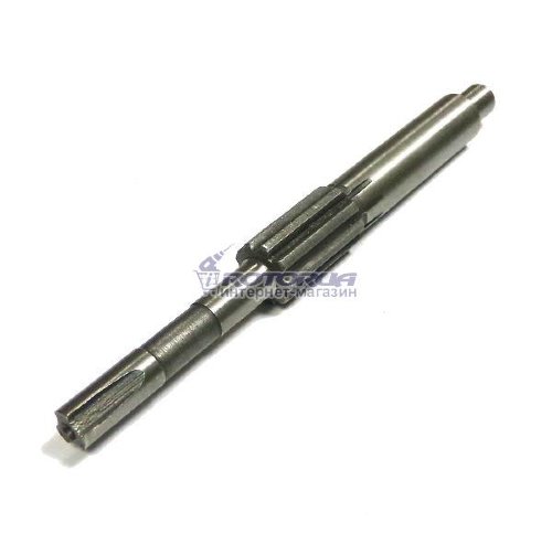 Промвал перфоратора Hitachi аналог фото 1 — rotorua.com.ua