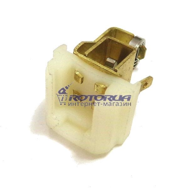 Щіткотримач 6,2х8 болгарки Sparky M750, M850, M 910 — rotorua.com.ua