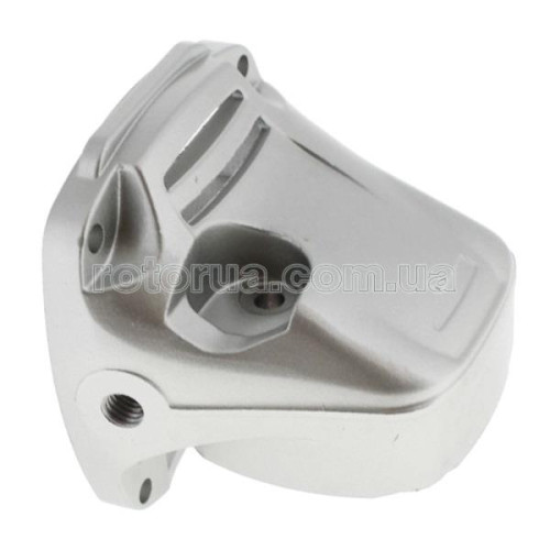 Корпус редуктора аккумуляторной болгарки Makita DGA454, DGA504, DGA506, DGA508 фото 1 — rotorua.com.ua