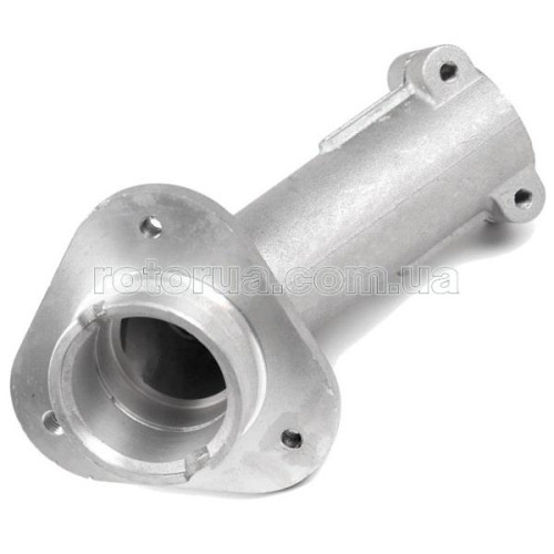 Корпус редуктора тримера Makita UR2300, UR3502 фото 1 &mdash; rotorua.com.ua