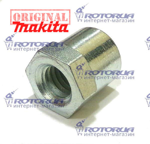 Шестигранная гайка Makita UC4020A фото 1 — rotorua.com.ua