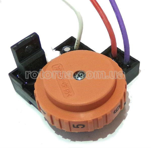 Контролер лобзика Makita 4327, 4328, 4329 — rotorua.com.ua