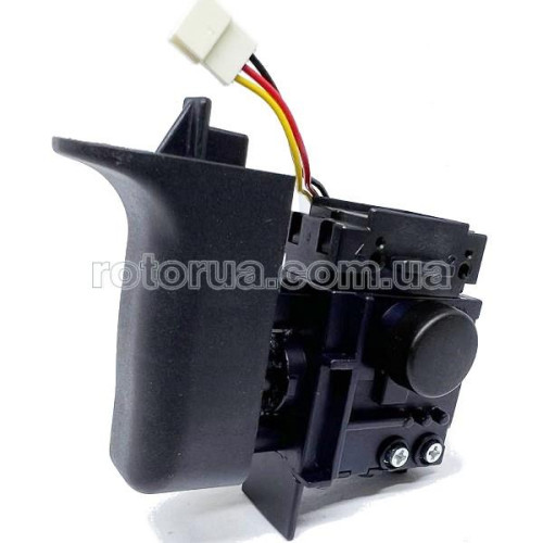 Кнопка TG813TB-4 дрели Makita HP2070, HP2071 фото 1 &mdash; rotorua.com.ua