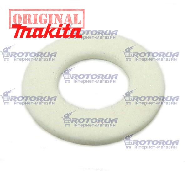 Гумова шайба 13 Makita — rotorua.com.ua